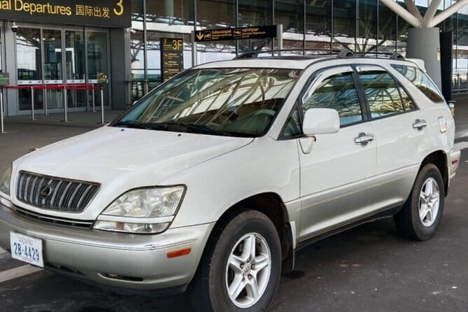 Siem Reap Airport Taxi Transfer - City Center Hotels - Who Will Like This Transfer Most