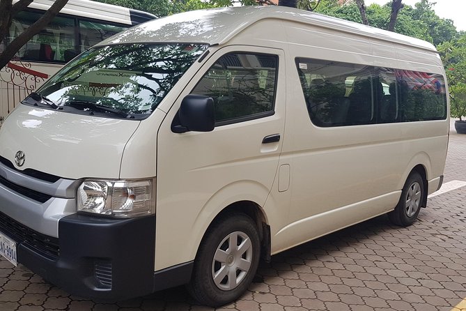 Siem Reap Airport Transfers - Who should book this Siem Reap transfer?