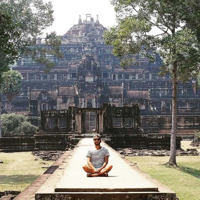 Siem Reap: Angkor 1-Day Private Tour with Sunset or Sunrise - Price, tickets, and what you really pay