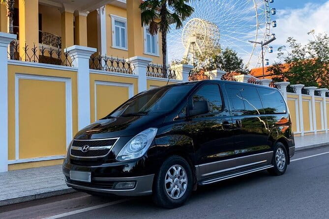 Siem Reap Angkor Airport to Siem Reap City by Shuttle Bus - Who should book this airport shuttle?