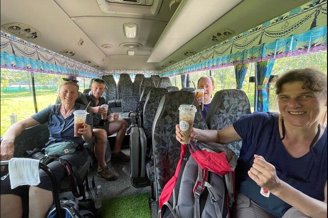 Siem Reap Angkor International Airport Transfer or Pick-Up - Booking timing and cancellation terms