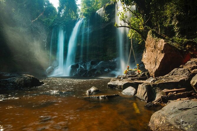 Siem Reap Angkor Private Tour Guide in English and Spanish - What the guide adds to the visit