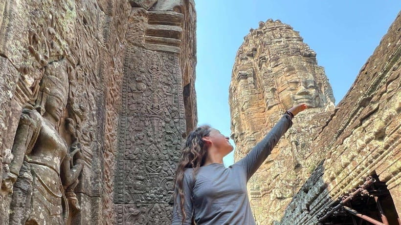 Siem Reap: Angkor Sunrise 1- or 2-Day Guided Temples Tour - Why the two-day plan works so well