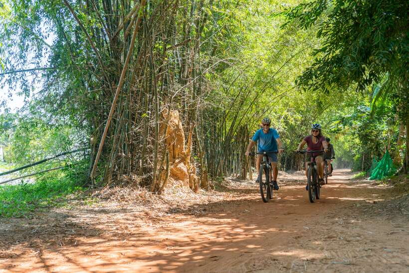 Siem Reap: Angkor Sunrise 2 Days Guided Bike Tour - Should you book the Angkor Sunrise 2 Days Guided Bike Tour?