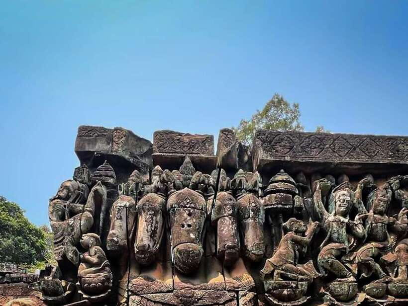 Siem Reap: Angkor Wat 2-Day Tour with Sunrise and Sunset - Should you book it?
