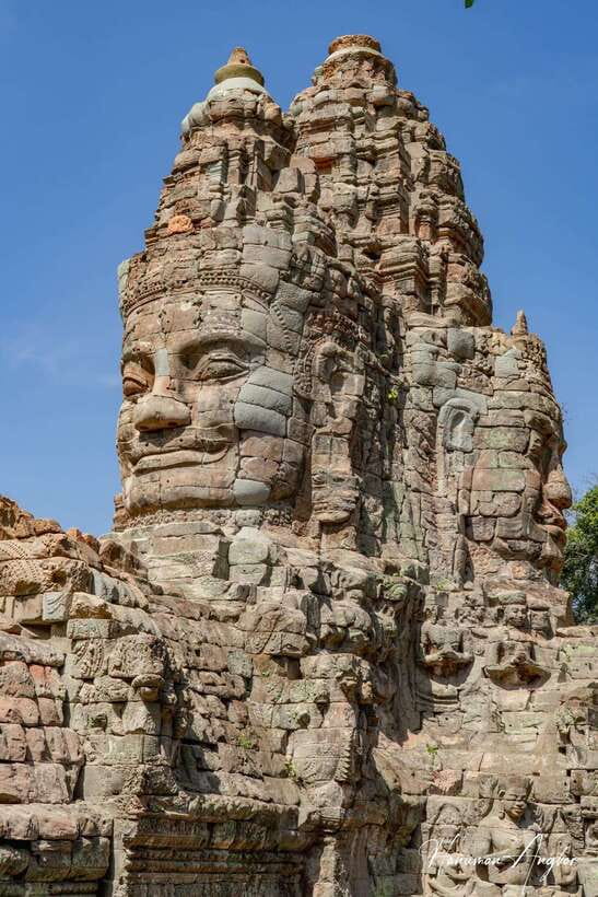 Siem Reap: Angkor Wat 2-Day Tour with Sunrise and Sunset - Why this two-day Angkor plan works