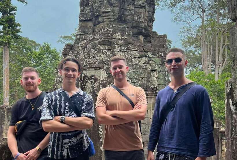 Siem Reap: Angkor Wat 2-Day Tour with Sunrise and Sunset - Who should book this Angkor tour?