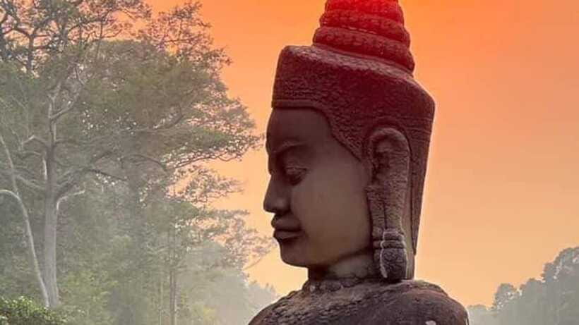 Siem Reap: Angkor Wat 2day Big and Small Circuit Guided Tour - Is the $39 price good value?