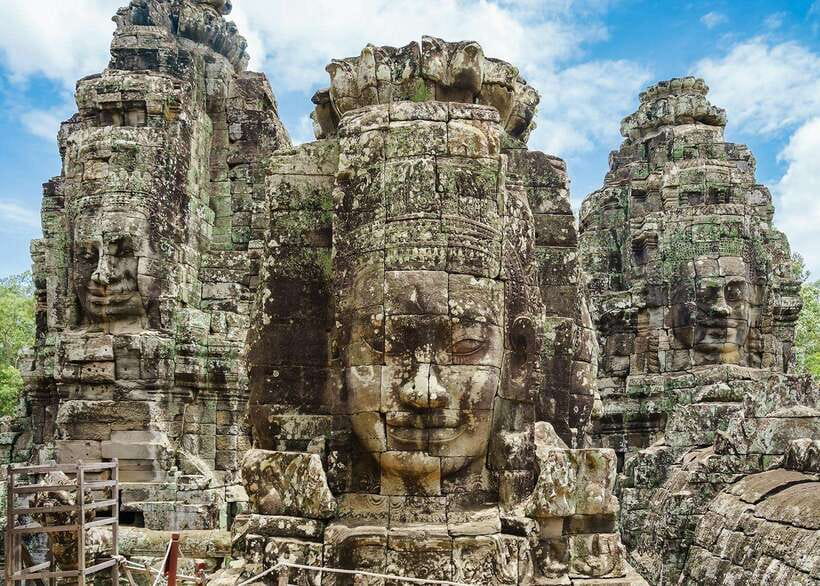 Siem Reap: Angkor Wat Admission Ticket - Communication is the heart of the service
