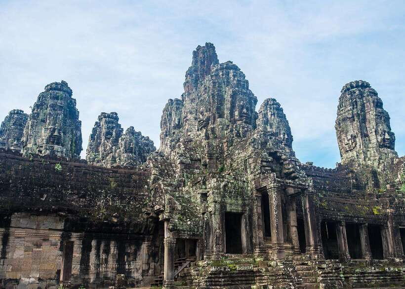 Siem Reap: Angkor Wat Admission Ticket - What to bring for the park