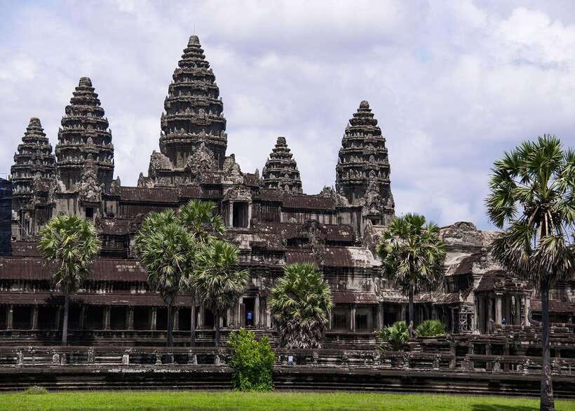 Siem Reap: Angkor Wat Admission Ticket - Is $99 good value?