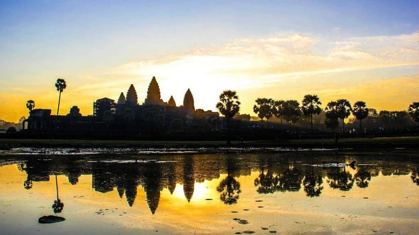 Siem Reap: Angkor Wat, Bayon & Ta Prohm Guided Tour - Who will get the most from this tour