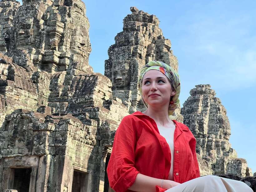 Siem Reap: Angkor Wat Small-Group Sunrise Tour & Breakfast - Who should book this sunrise tour?