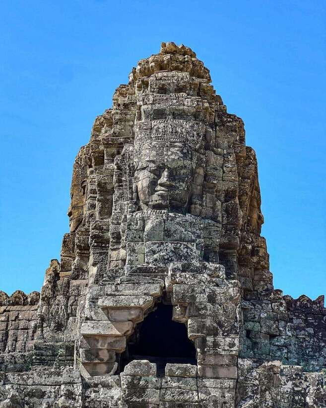 Siem Reap: Angkor Wat Small Group Tour with Spanish Guide - What the second day adds