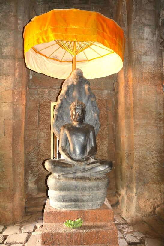Siem Reap: Angkor Wat: Small-Group with Sunset Tour - Is $19 really the total cost?