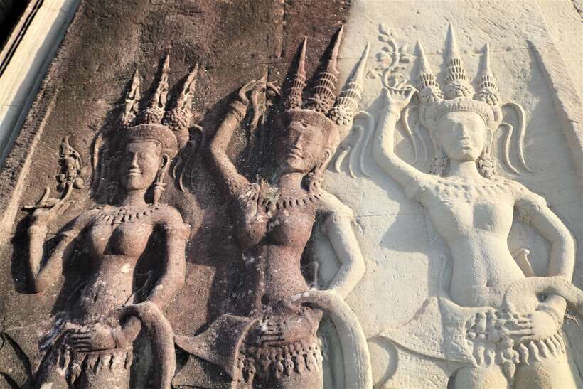 Siem Reap: Angkor Wat Sunrise and Best Temples Tour - Practical clothing, heat, and what to pack