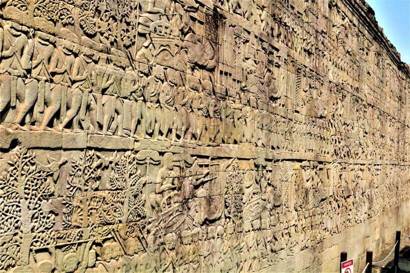 Siem Reap: Angkor Wat Sunrise and Best Temples Tour - Why sunrise at Angkor Wat is worth the early alarm