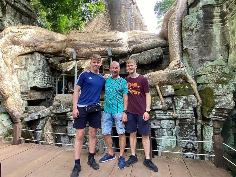 Siem Reap Angkor Wat Sunrise Explore The Most Iconic Temples - Timing, tickets, clothing, and what to bring