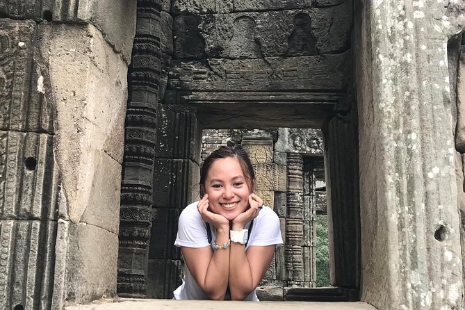 Siem Reap: Angkor Wat Sunrise Explore The Most Iconic Temples - How the guide affects the day
