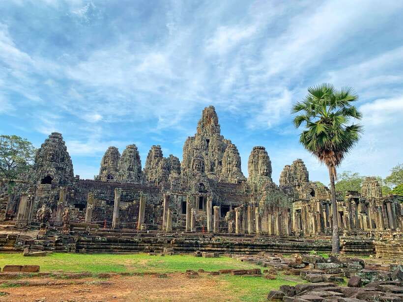 Siem Reap: Angkor Wat Sunrise for Group or Private Tours - Sunrise at Angkor Wat before the crowds and heat