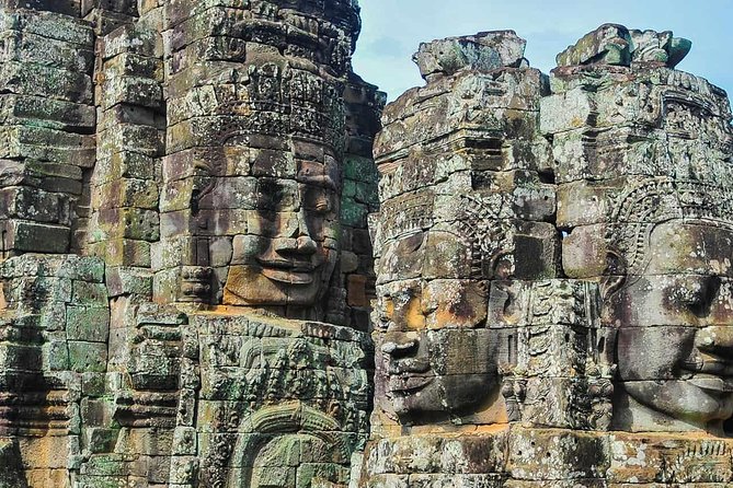 Siem Reap Angkor Wat Sunrise or Sunset Explore The Temples +Guide - Starting early at Angkor Wat