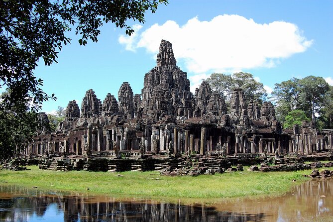 Siem Reap Angkor Wat Sunrise or Sunset Explore The Temples +Guide - The guide can shape the whole day
