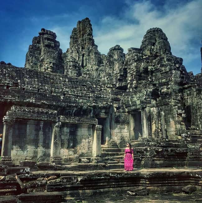 Siem Reap: Angkor Wat Sunrise Tour with Spanish Guide - Key points at a glance