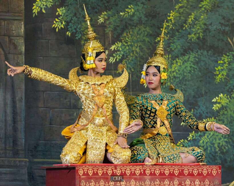 Siem Reap: Apsara Show Including Dinner & Hotel Pickup - Is $23 a Good Deal?