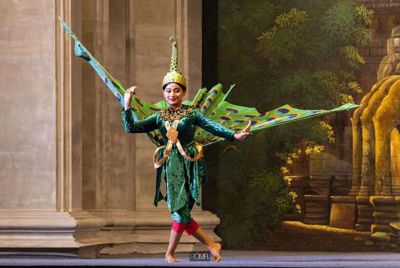 Siem Reap: Apsara Show Including Dinner & Hotel Pickup - Who Will Enjoy This Evening Most?