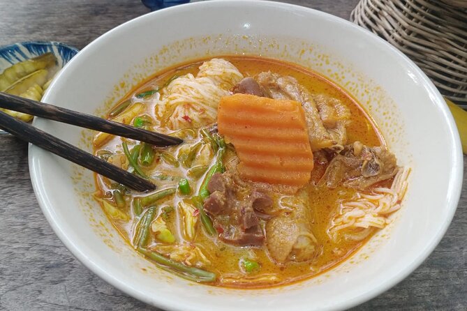 Siem Reap Authentic Breakfast and Market Tour - Why This Morning Food Tour Works