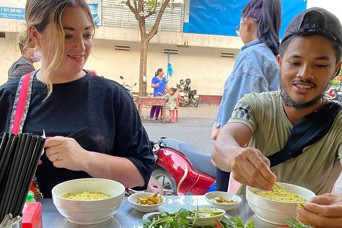 Siem Reap Authentic Breakfast and Market Tour - Who Will Enjoy This Experience Most?