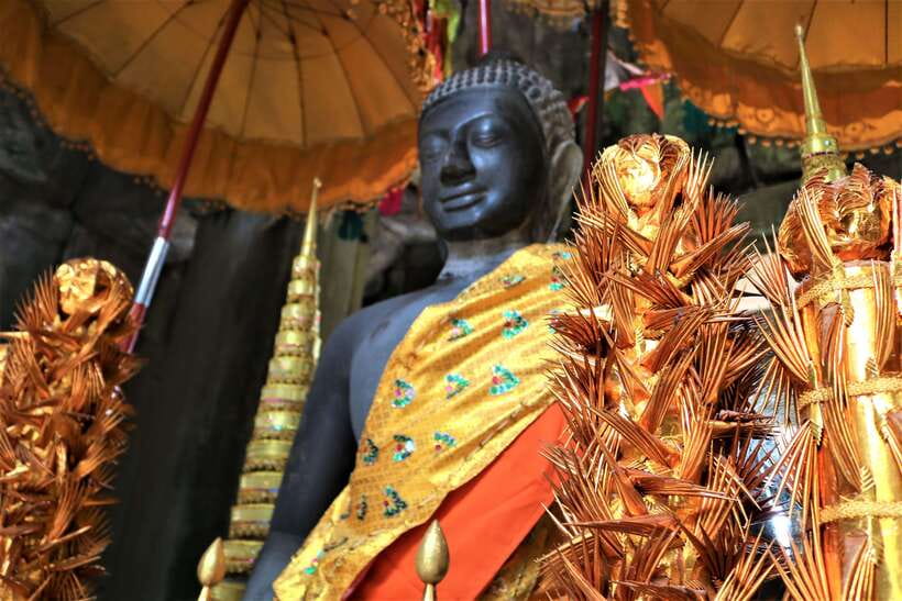 Siem Reap: Banteay Srei and Grand Circuit Heritage Tour - Banteay Srei: the day’s finest carvings