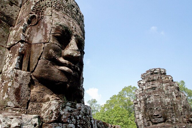 Siem Reap: Bike the Angkor Temples - Full-Day 30km Tour - What the $35 price really covers