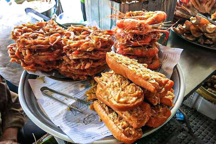 Siem Reap: Cambodia local street foods and local guide - Who will enjoy this tour most