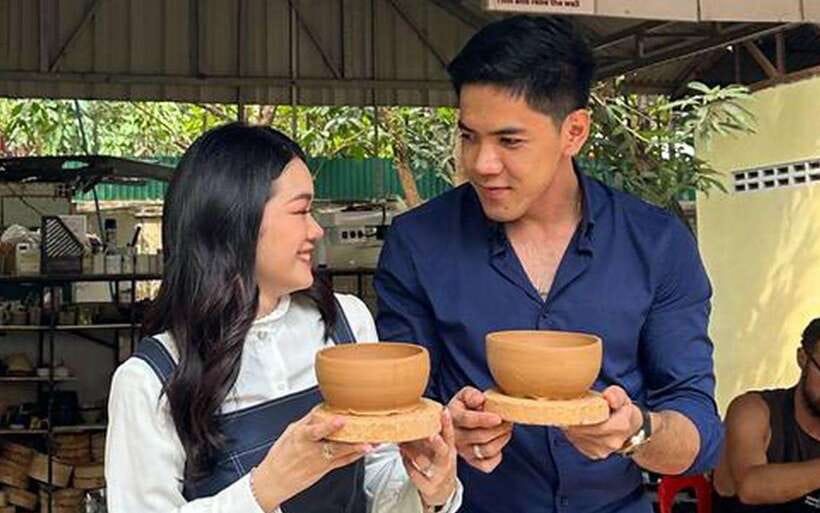 Siem Reap: Cambodian Pottery Class - The firing schedule affects your travel plans
