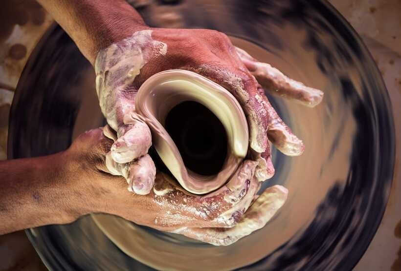 Siem Reap: Cambodian Pottery Class - A calm break from temple sightseeing