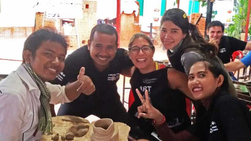Siem Reap: Cambodian Pottery Class - Should you book the Siem Reap pottery class?