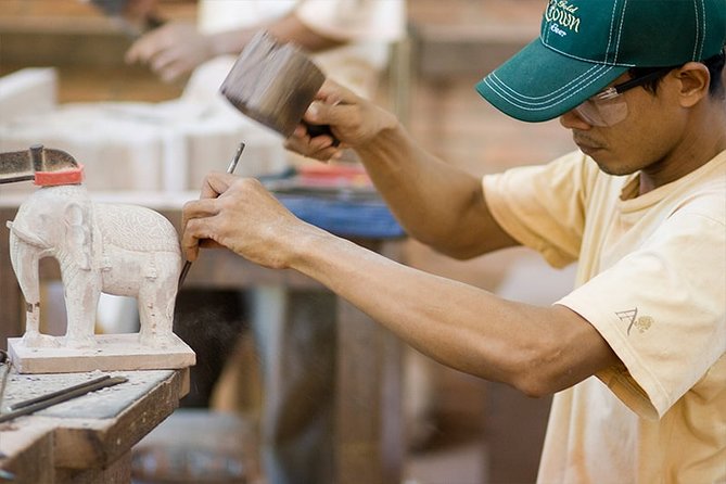 Siem Reap City Tour - Why this tour is useful beyond Angkor Wat