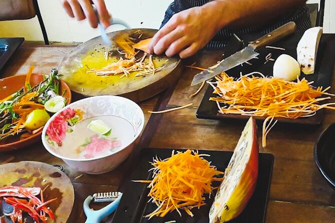 Siem Reap Cooking Class - What the three hours feel like