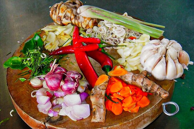 Siem Reap Cooking Class - Why the price can be good value
