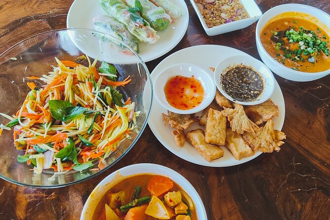 Siem Reap Cooking Class - The best break from Angkor sightseeing