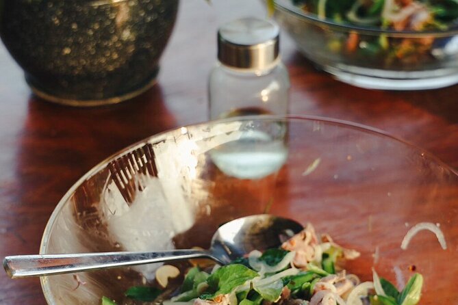 Siem Reap Cooking Class - What to consider before you go