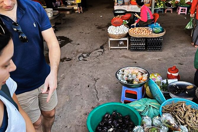 Siem Reap Cooking Class - Who should book the Siem Reap cooking class