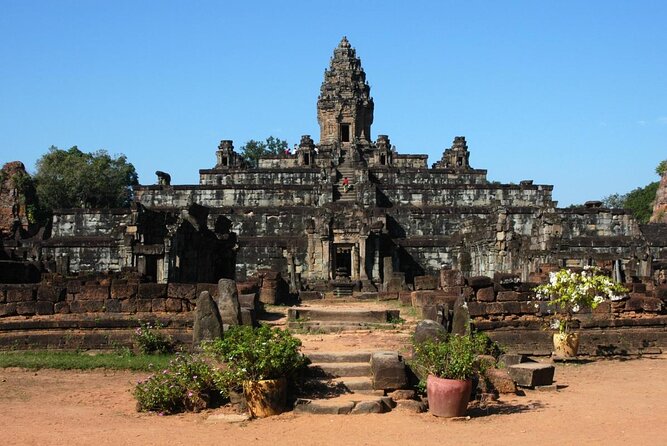 Siem Reap Countryside Jeep Tour - Why this countryside day feels different from temple touring