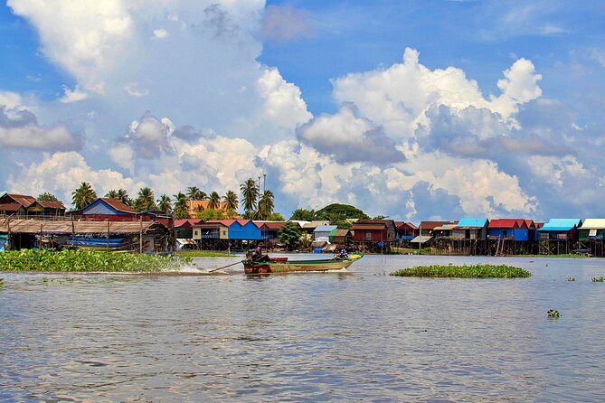Siem Reap Countryside Jeep Tour - Is the $55 price good value?