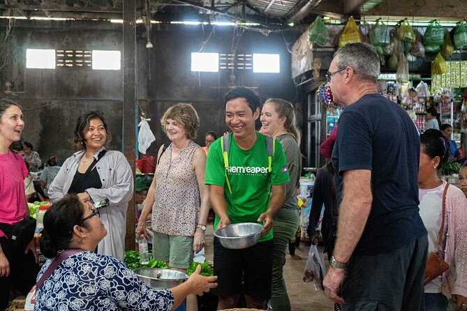 Siem Reap Countryside Sunset Bike Tour / E-Bike or Tuk Tuk - Who will enjoy this ride most