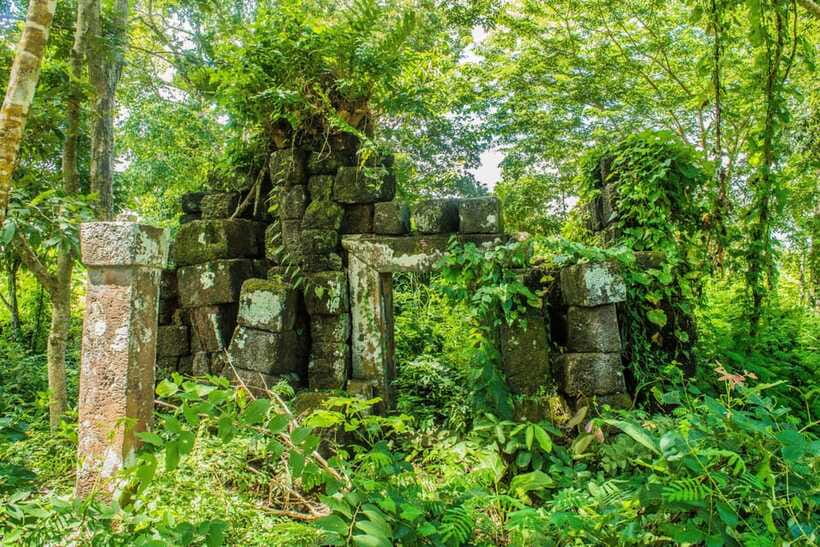 Siem Reap: Day Trip to Koh Ker and Beng Mealea Temples - What the $169 private price really buys you