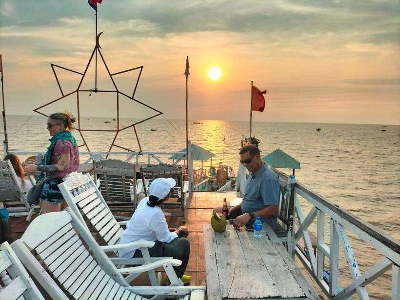 Siem Reap: Floating Village, Kampong Phluk Private Tour - Key points to know before you book