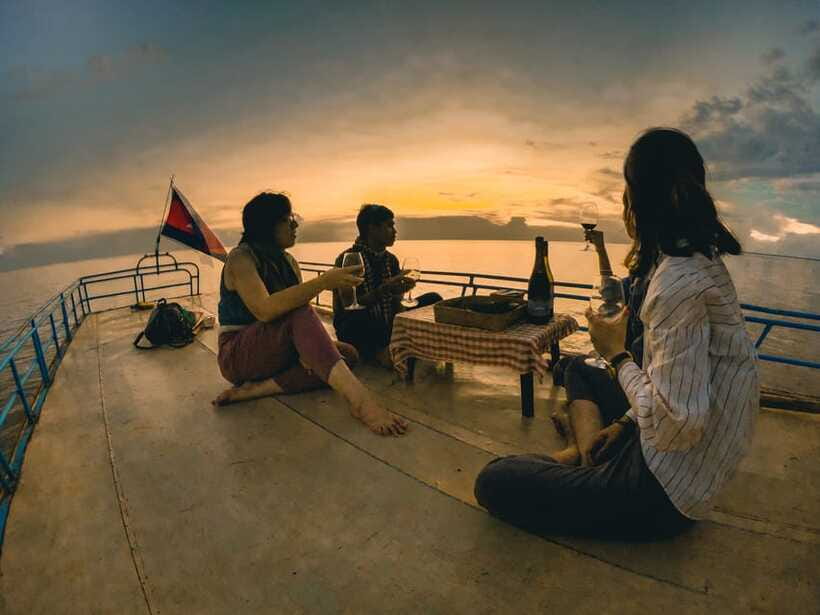 Siem Reap Floating Village Sunset Jeep Tour or SUV Car - Should you book the Siem Reap floating village jeep tour?