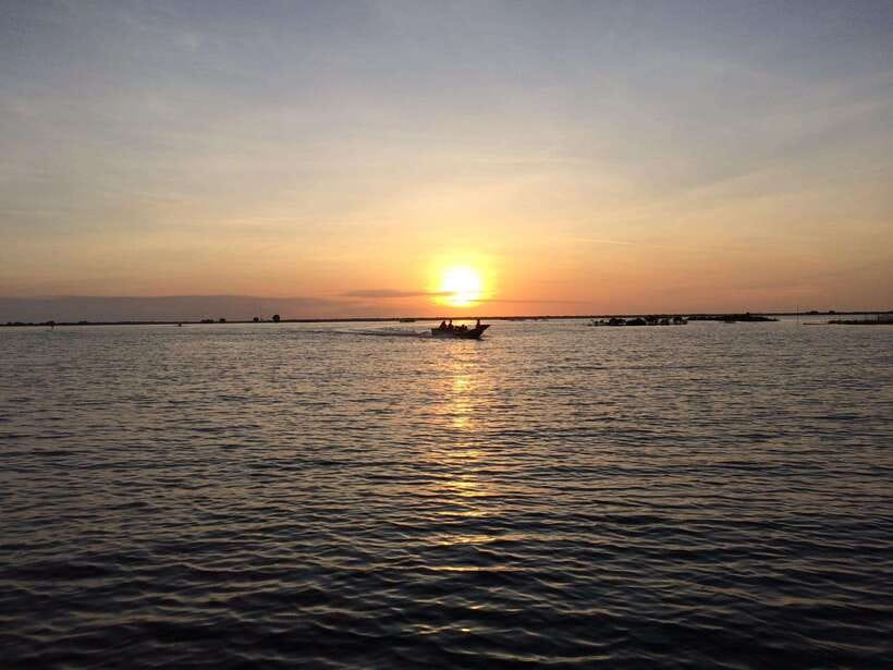 Siem Reap Floating Village Tour, Kompong Phluk Tour - Key points at a glance